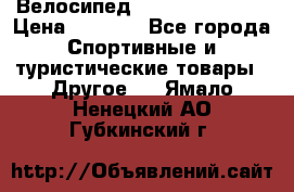 Велосипед Titan Colonel 2 › Цена ­ 8 500 - Все города Спортивные и туристические товары » Другое   . Ямало-Ненецкий АО,Губкинский г.